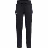 Under Armour Armour Fleece Pants Joggers Girls Under Armour Armour Fleece Pants Joggers Girls
