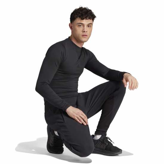 Adidas Мъжко Спортно Долнище M Z.n.e. Pr Pt Joggers Mens  Мъжки меки спортни долнища