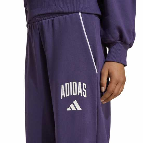 Детски долнища на анцуг Adidas Jg Clgt Pnt Jn61 Adidas Jg Clgt Pnt Jn61 Детски долнища на анцуг