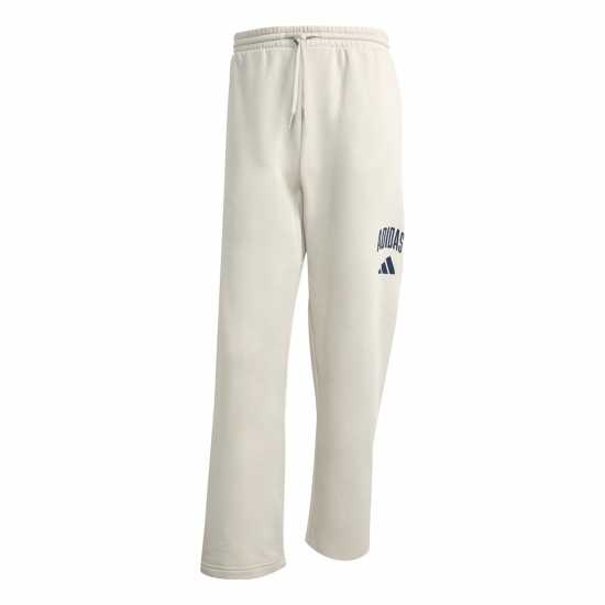 Мъжки меки спортни долнища Adidas Мъжки Панталон Collegiate Pant Mens Alumina/Blue Adidas Мъжки Панталон Collegiate Pant Mens Alumina/Blue Мъжки меки спортни долнища
