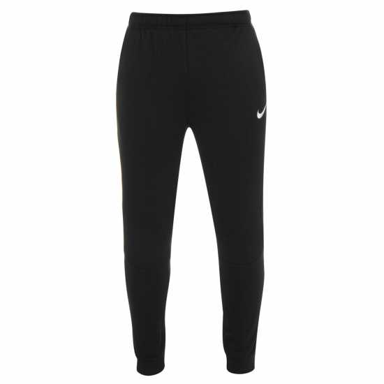 Nike Dri-FIT Men's Fleece Training Pants Черно 