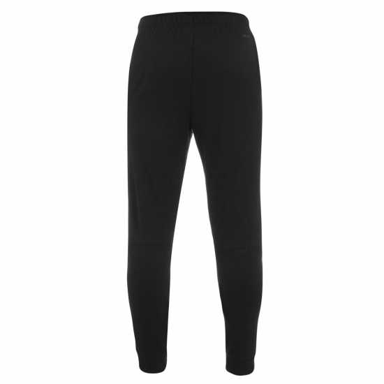Nike Dri-FIT Men's Fleece Training Pants Черно 