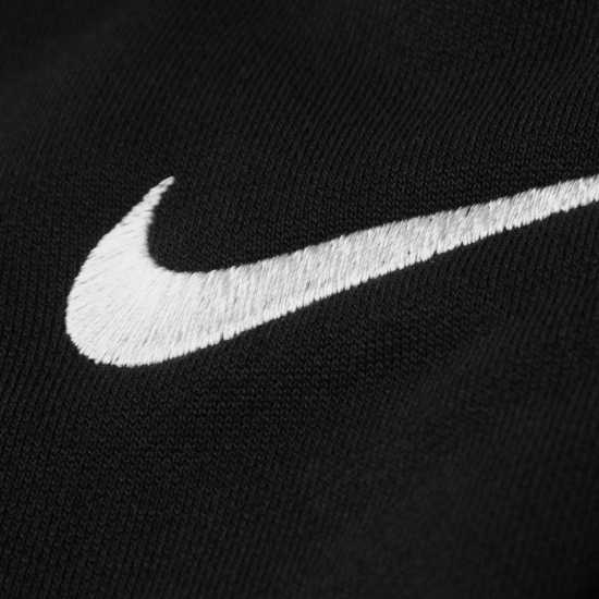 Nike Dri-FIT Men's Fleece Training Pants Черно 