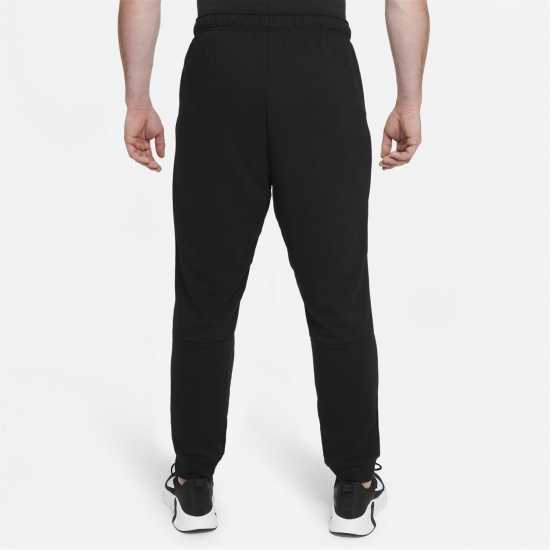 Nike Dri-FIT Men's Fleece Training Pants Черно 