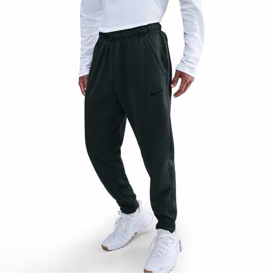 Nike Dri-Fit Men's Fleece Training Pants Nike Dri-Fit Men's Fleece Training Pants