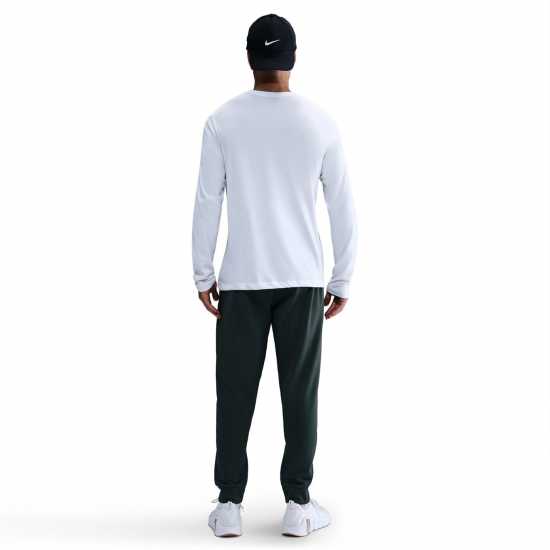 Nike Dri-Fit Men's Fleece Training Pants Nike Dri-Fit Men's Fleece Training Pants
