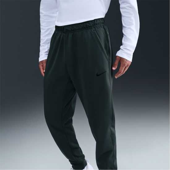 Nike Dri-Fit Men's Fleece Training Pants Nike Dri-Fit Men's Fleece Training Pants