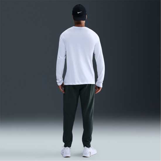 Nike Dri-Fit Men's Fleece Training Pants Nike Dri-Fit Men's Fleece Training Pants