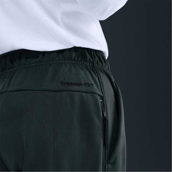 Nike Dri-Fit Men's Fleece Training Pants Nike Dri-Fit Men's Fleece Training Pants