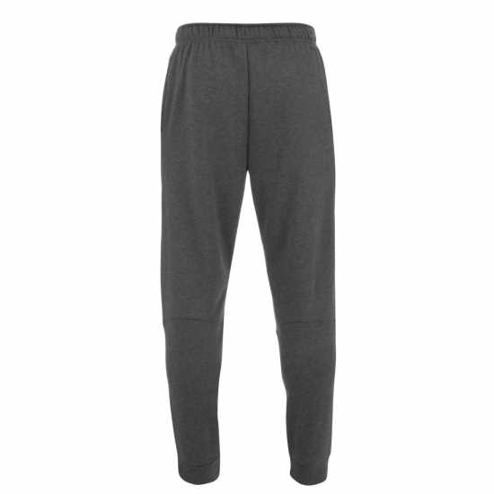 Мъжки меки спортни долнища Nike Мъжко Спортно Долнище Dri Fit Tapered Jogging Bottoms Mens Charcoal Nike Мъжко Спортно Долнище Dri Fit Tapered Jogging Bottoms Mens Charcoal Мъжки меки спортни долнища