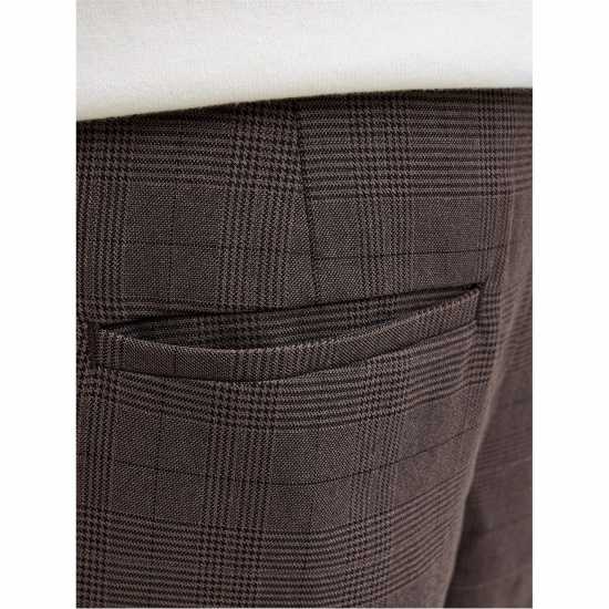 Jack And Jones Bill Open Hem Fleece Joggers Шоколадов торт Jack And Jones Bill Open Hem Fleece Joggers Шоколадов торт