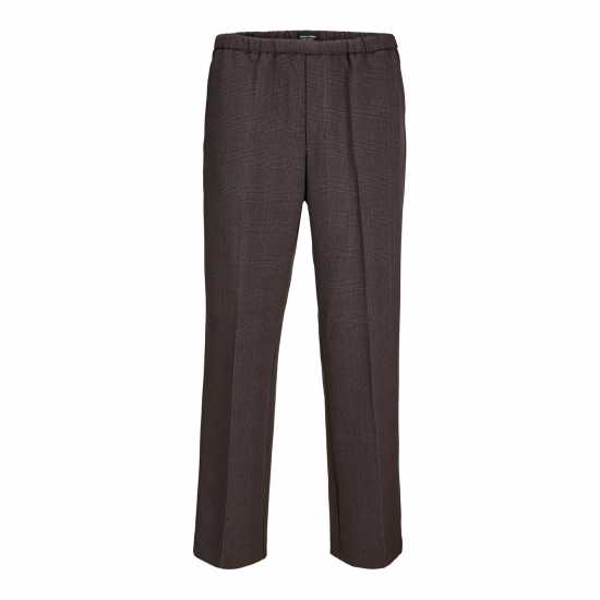 Jack And Jones Bill Open Hem Fleece Joggers Шоколадов торт Jack And Jones Bill Open Hem Fleece Joggers Шоколадов торт