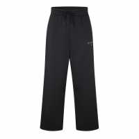 Mens Trackside Open Hem Fleece Jogger  