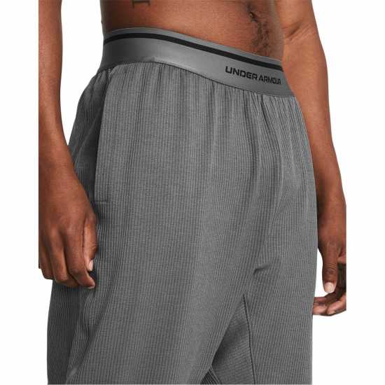 Мъжки меки спортни долнища Under Armour Ribbed Jogger Sn99 Under Armour Ribbed Jogger Sn99 Мъжки меки спортни долнища