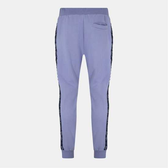 Born Rich Dorigo Jogger Sn99 Blue Ice 