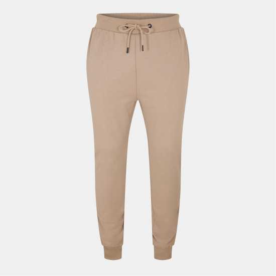 Born Rich Dorigo Jogger Sn99 Simply Taupe 