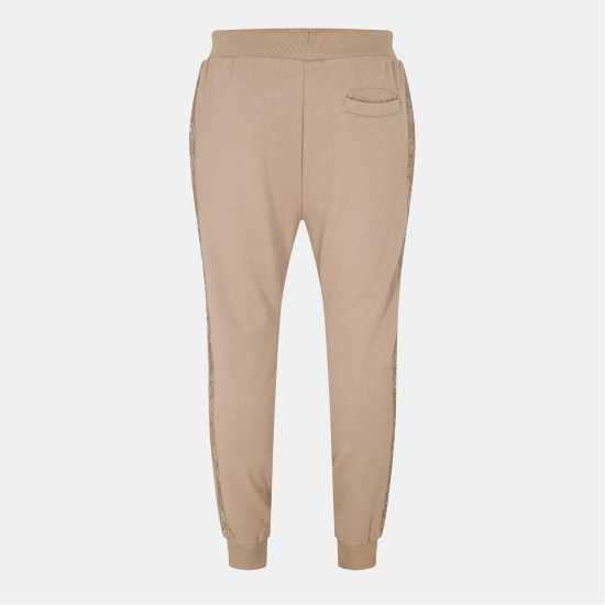 Born Rich Dorigo Jogger Sn99 Simply Taupe 