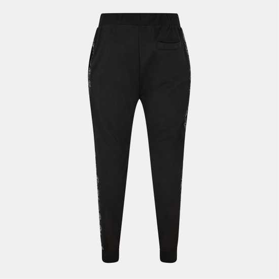 Born Rich Dorigo Jogger Sn99 Black Born Rich Dorigo Jogger Sn99 Black