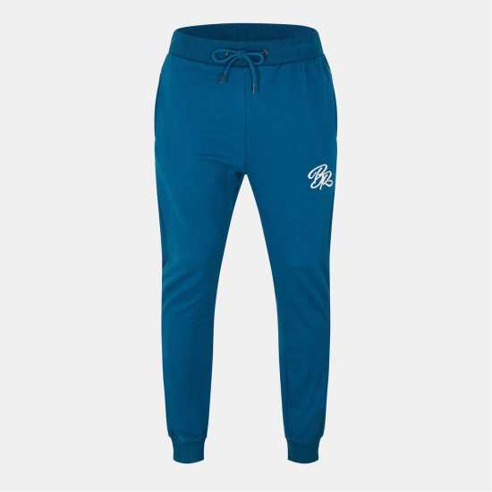 Born Rich Fontine Jogger Sn99 Небесен капитан 