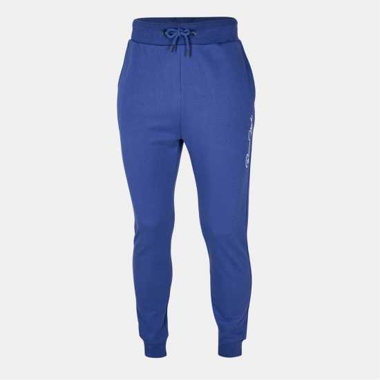 Born Rich Kebano Joggers Sn99 Сутъчно синьо 
