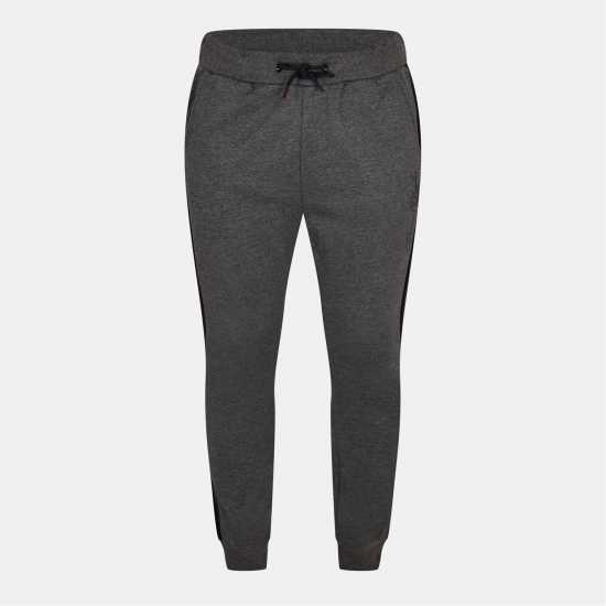 Born Rich Lehmann Jogger Sn99 Черно 