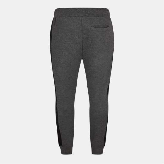 Born Rich Lehmann Jogger Sn99 Черно 