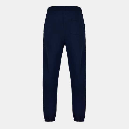Born Rich Reydan Open Hem Fleece Joggers  
