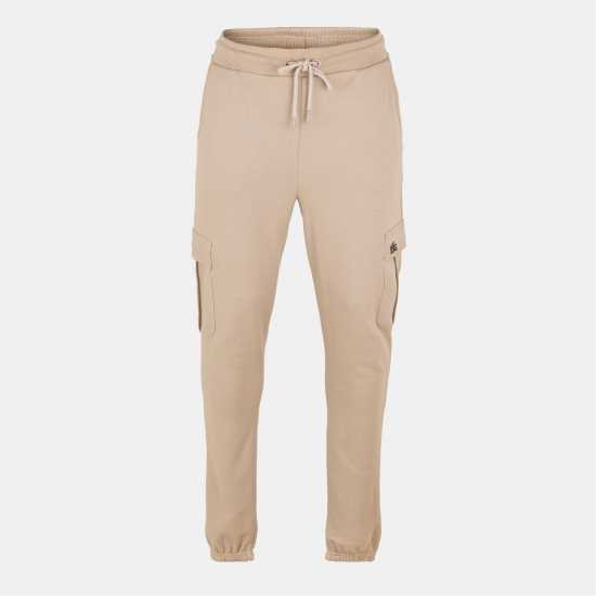 Born Rich Waygo Jogger Mens Крем 