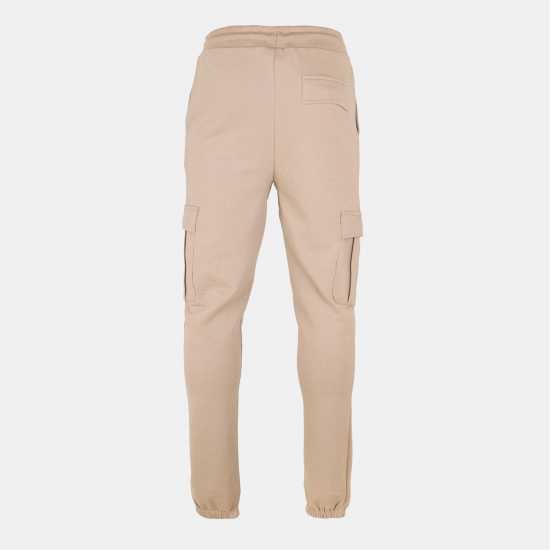 Born Rich Waygo Jogger Mens Крем 