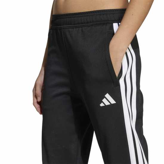 Детски долнища на анцуг Adidas House Of Tiro Colors Of Football High-Waisted Wide-Leg Joggers Juniors Adidas House Of Tiro Colors Of Football High-Waisted Wide-Leg Joggers Juniors Детски долнища на анцуг