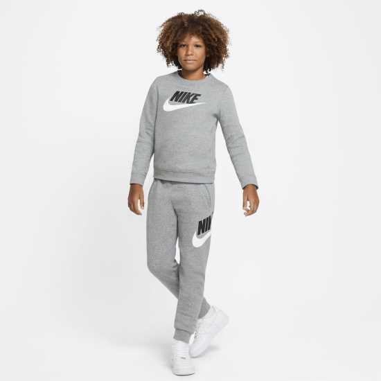 Nike Sportswear Club Fleece Big Kids' (Boys') Pants  