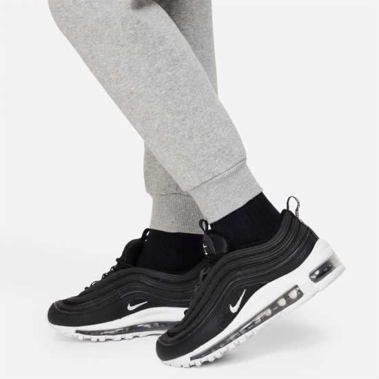 Nike Sportswear Club Fleece Big Kids' (Boys') Pants  