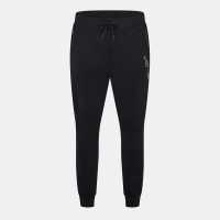 Born Rich Agosto Open Hem Fleece Joggers  