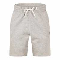 Reebok Men's Identity Small Logo Open Hem Fleece Jogging Bottom  