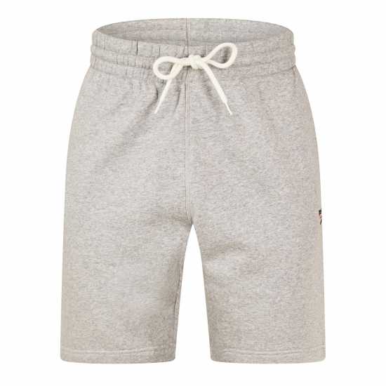 Reebok Men's Identity Small Logo Open Hem Fleece Jogging Bottom  