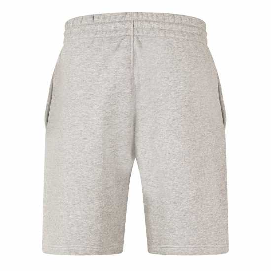 Reebok Men's Identity Small Logo Open Hem Fleece Jogging Bottom  