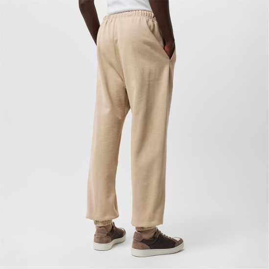 Мъжки меки спортни долнища Firetrap Мъжко Спортно Долнище Tonal Jogging Bottoms Mens Бежово Firetrap Мъжко Спортно Долнище Tonal Jogging Bottoms Mens Бежово Мъжки меки спортни долнища