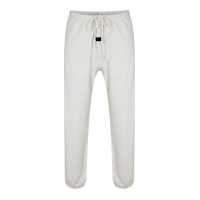 Firetrap Мъжко Спортно Долнище Tonal Jogging Bottoms Mens Крем Мъжки меки спортни долнища