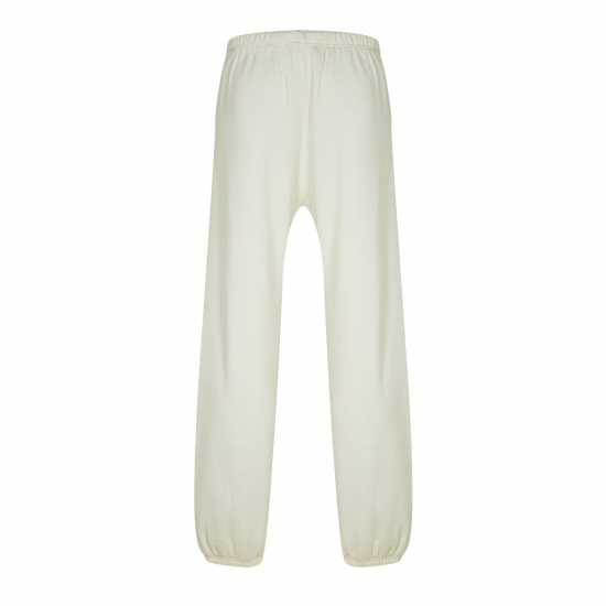 Firetrap Мъжко Спортно Долнище Tonal Jogging Bottoms Mens Крем Мъжки меки спортни долнища