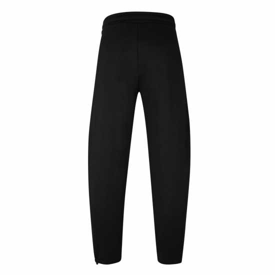 Reebok Cotton Pants Black Мъжки меки спортни долнища