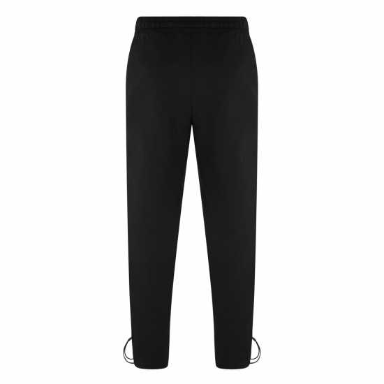 Reebok Cotton Pants Black Мъжки меки спортни долнища