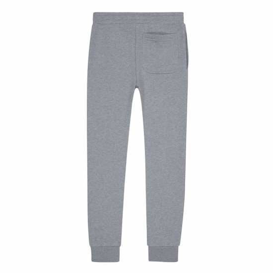 Lyle And Scott Детско Спортно Долнище Classic Sweat Pants Juniors Светло сиво D24 