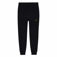 Lyle And Scott Детско Спортно Долнище Classic Sweat Pants Juniors Черно небесно Z865 