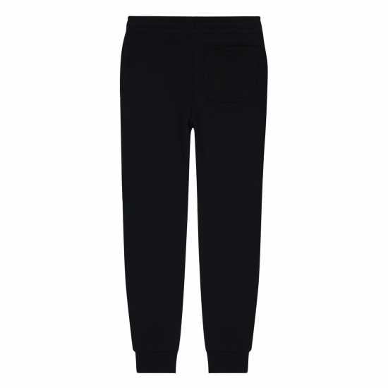 Lyle And Scott Детско Спортно Долнище Classic Sweat Pants Juniors Черно небесно Z865 