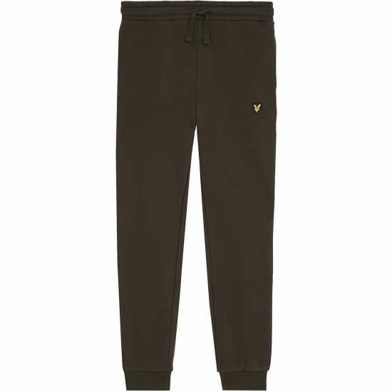 Lyle And Scott Детско Спортно Долнище Classic Sweat Pants Juniors W485 Маслина 