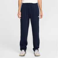 Nike Sportswear Club Men's Knit Open-Hem Pants Nike Sportswear Club Men's Knit Open-Hem Pants