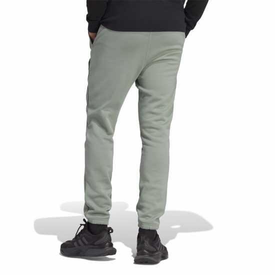 Adidas Мъжко Спортно Долнище Lounge Fleece Joggers Mens  Мъжки меки спортни долнища