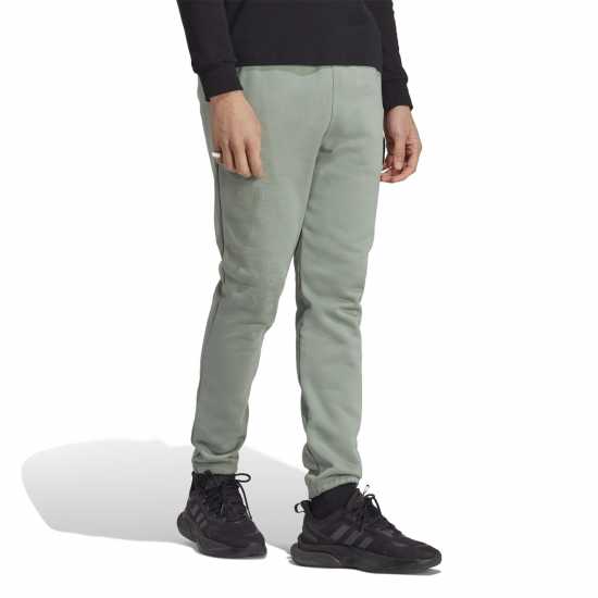 Adidas Мъжко Спортно Долнище Lounge Fleece Joggers Mens  Мъжки меки спортни долнища