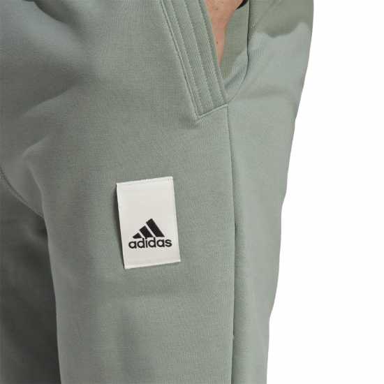 Adidas Мъжко Спортно Долнище Lounge Fleece Joggers Mens  Мъжки меки спортни долнища