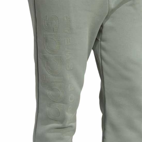 Adidas Мъжко Спортно Долнище Lounge Fleece Joggers Mens  Мъжки меки спортни долнища